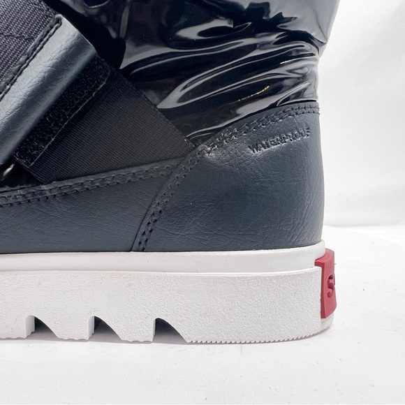 SOREL JOAN OF ARCTIC NEXT LITE STRAP PUFFY BOOTS - Picture 8 of 16